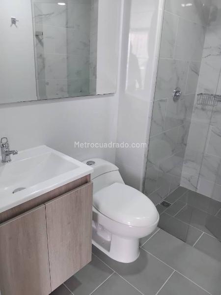 Apartamento nuevo en arriendo en Toledo, La Estrella - 6