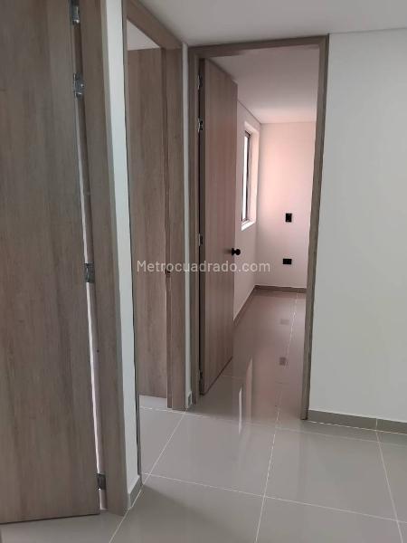 Apartamento nuevo en arriendo en Toledo, La Estrella - 8