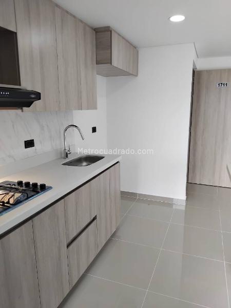 New 2BR Apartment for Rent in La Estrella (Toledo) - 2