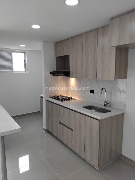 New 2BR Apartment for Rent in La Estrella (Toledo) - 3