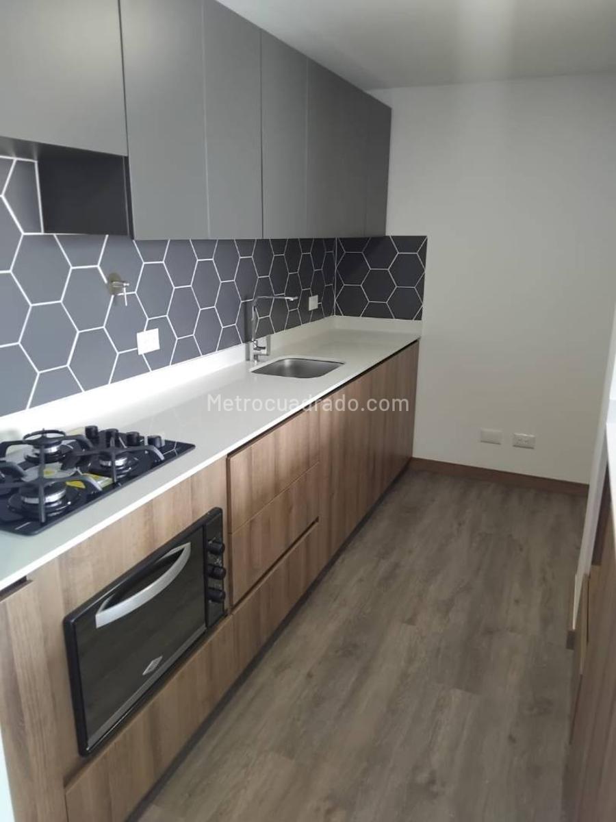 Foto del apartamento