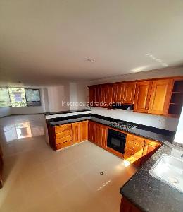 Apartamento de 3 alcobas en arriendo en Las Acacias, Medellín, 110 m² · foto 4 de 20