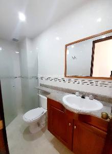 Apartamento de 3 alcobas en arriendo en Las Acacias, Medellín, 110 m² · foto 12 de 20