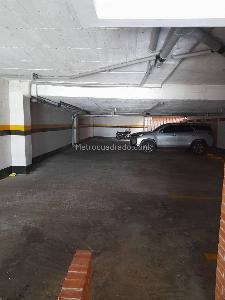 Apartamento de 3 alcobas en arriendo en Las Acacias, Medellín, 110 m² · foto 18 de 20