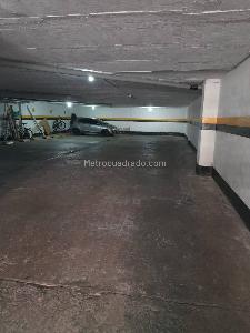 Apartamento de 3 alcobas en arriendo en Las Acacias, Medellín, 110 m² · foto 19 de 20