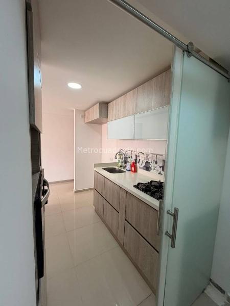 Apartamento Cómodo de 3 Alcobas en San Germán - 3