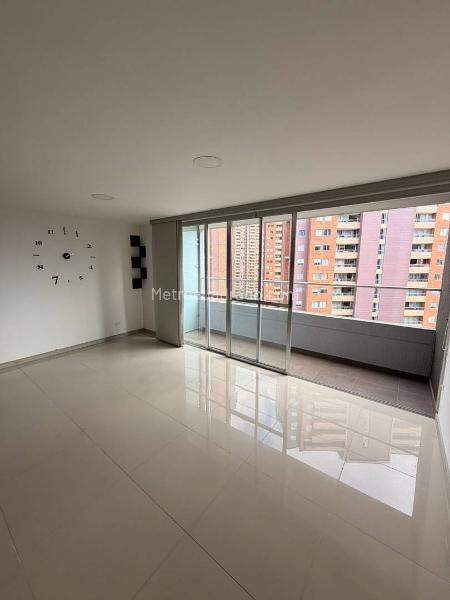 Apartamento Cómodo de 3 Alcobas en San Germán - 4