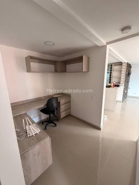 Apartamento Cómodo de 3 Alcobas en San Germán - 5