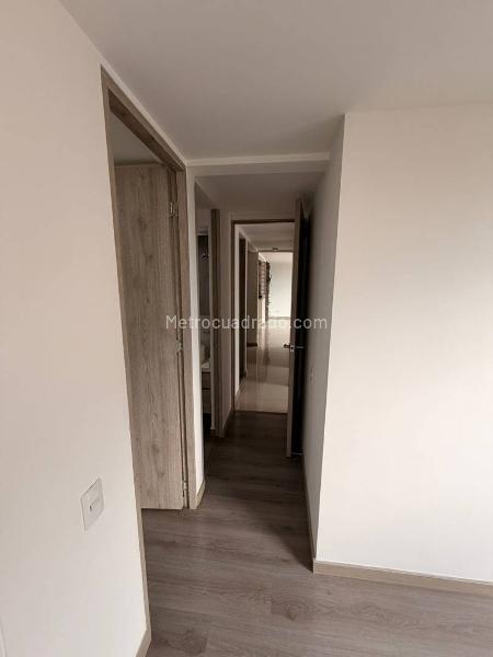 Apartamento Cómodo de 3 Alcobas en San Germán - 6