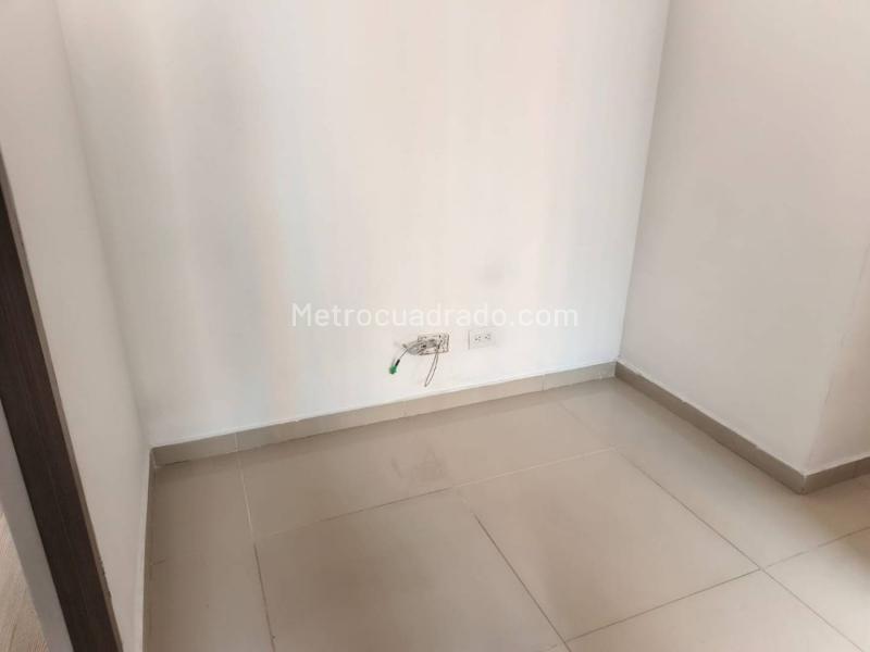 Apartamento Cómodo de 3 Alcobas en San Germán