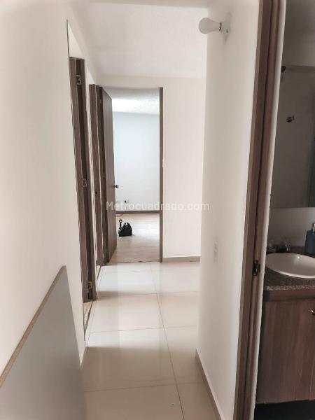 Apartamento Cómodo de 3 Alcobas en San Germán - 2