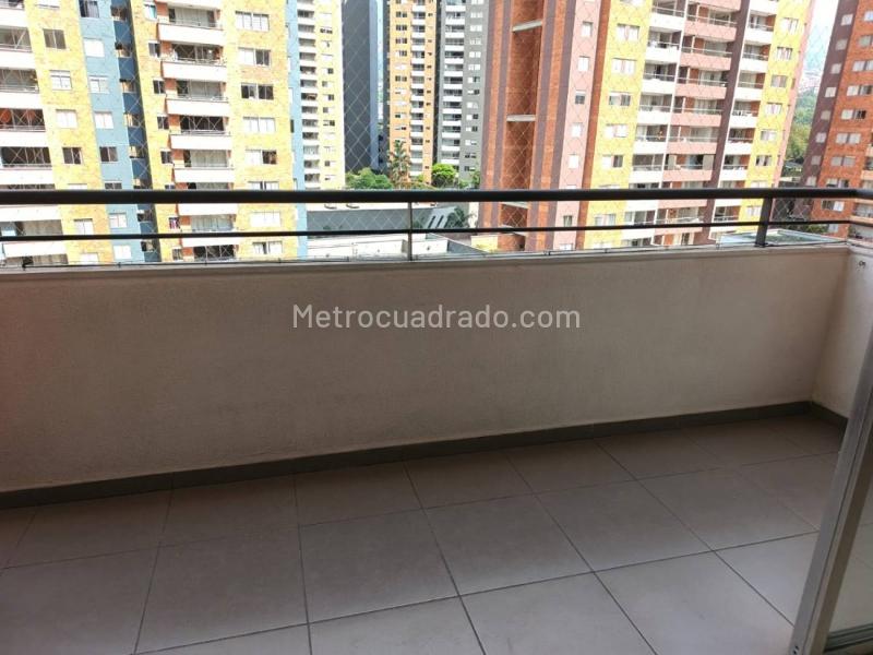 Apartamento Cómodo de 3 Alcobas en San Germán - 4