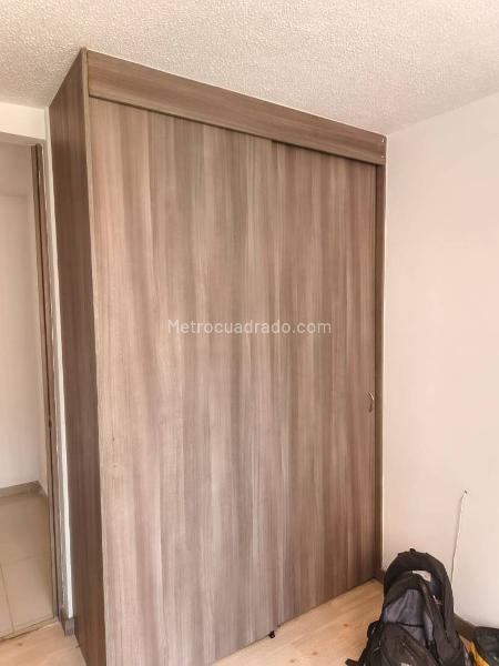 Apartamento Cómodo de 3 Alcobas en San Germán - 5