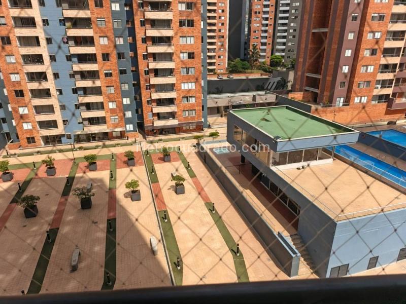Apartamento Cómodo de 3 Alcobas en San Germán - 9