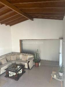 Apartamento de 4 alcobas en arriendo en Florida Nueva, Medellín, 100 m² · foto 13 de 19