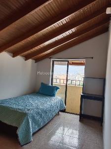 Apartamento de 4 alcobas en arriendo en Florida Nueva, Medellín, 100 m² · foto 14 de 19