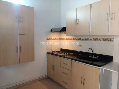 Apartamento en Arriendo, Florida Nueva, Medellín
