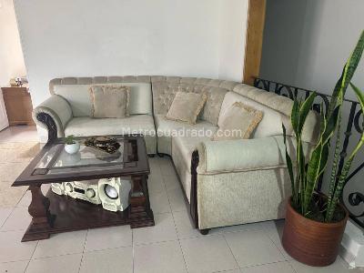 Apartamento de 4 alcobas en arriendo en Florida Nueva, Medellín, 100 m² · foto 6 de 19