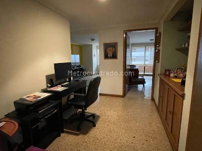 Apartamento en venta en Castropol, Medellín · foto 12 de 13