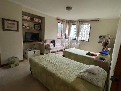 Apartamento en venta en Castropol, Medellín · foto 9 de 13