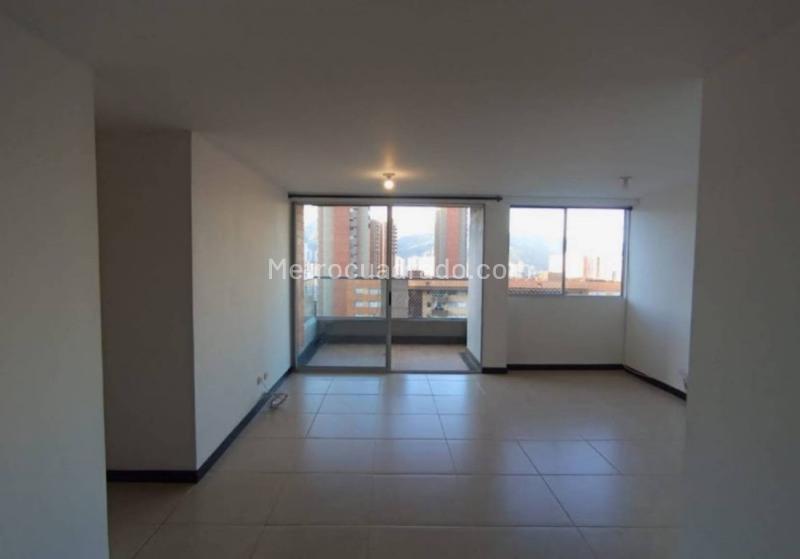 Spacious 3BR Apartment for Rent in Sabaneta (Loma San Jose) - 2