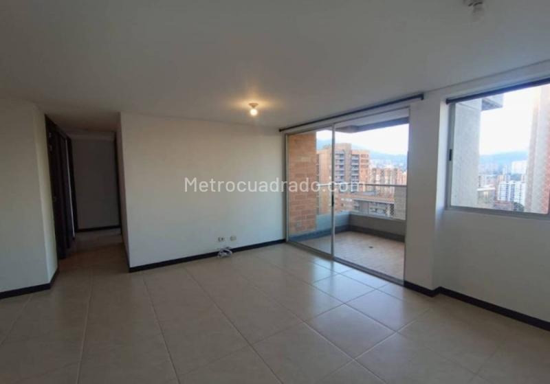 Spacious 3BR Apartment for Rent in Sabaneta (Loma San Jose) - 3