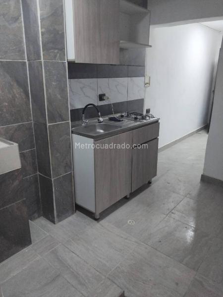 2BR Apartment for Rent in La Milagrosa (Piso 1), Medellín