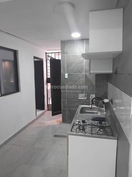 2BR Apartment for Rent in La Milagrosa (Piso 1), Medellín - 2