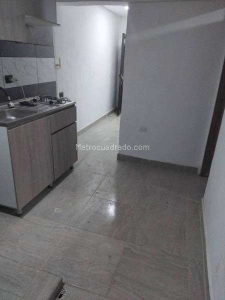 2BR Apartment for Rent in La Milagrosa (Piso 1), Medellín - 4