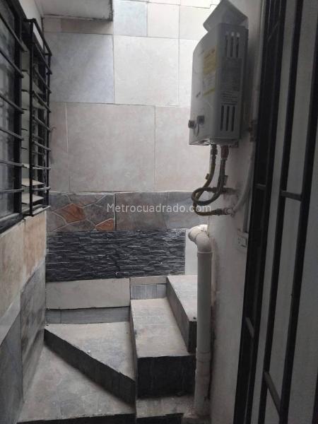 2BR Apartment for Rent in La Milagrosa (Piso 1), Medellín - 9