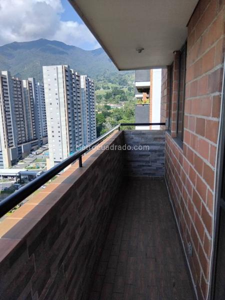 3BR Apartment for Rent in Ferreria, La Estrella - 5
