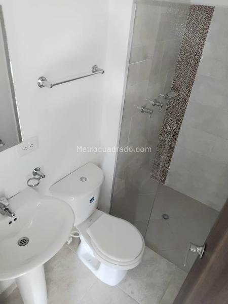 3BR Apartment for Rent in Ferreria, La Estrella - 9