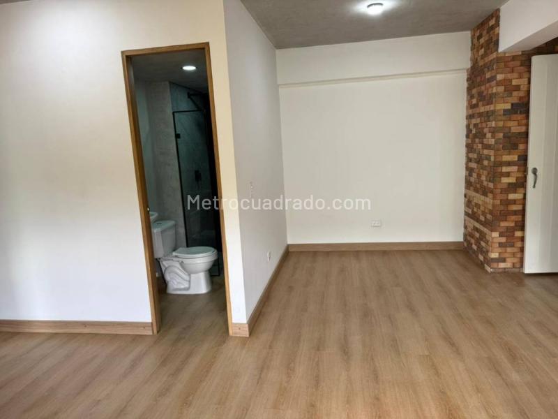 2BR/2BA VIS Apartment for Rent in San Gabriel, Itagüí - 3
