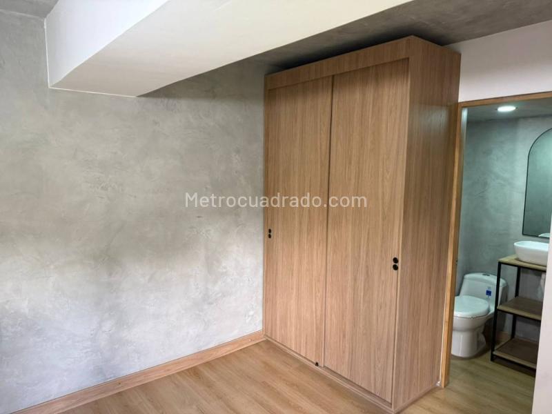 2BR/2BA VIS Apartment for Rent in San Gabriel, Itagüí - 4