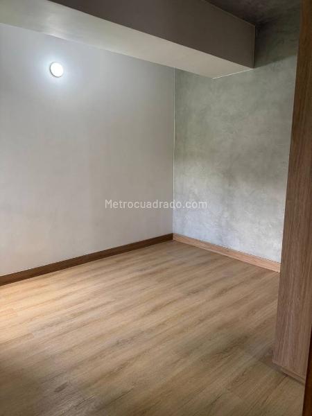 2BR/2BA VIS Apartment for Rent in San Gabriel, Itagüí - 5
