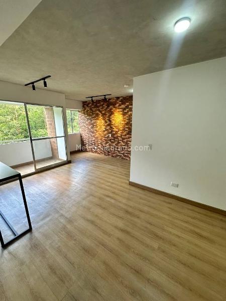 2BR/2BA VIS Apartment for Rent in San Gabriel, Itagüí - 9