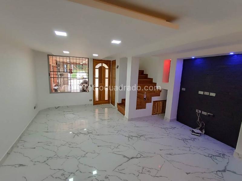 Beautiful 5BR House for Rent in Poblado Del Sur - 4