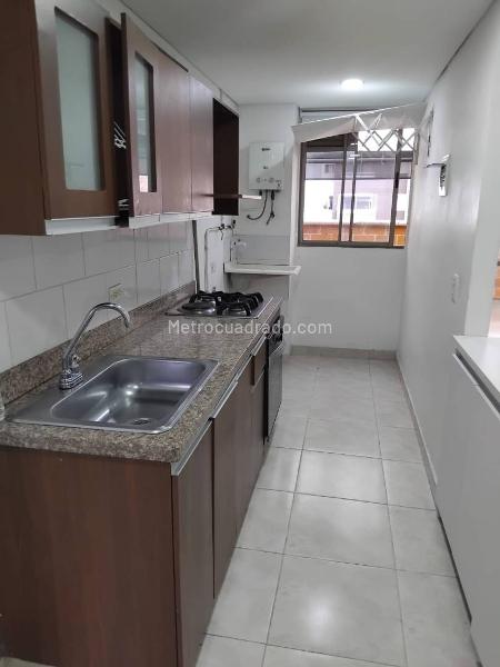 Apartamento en Arriendo 3 Alcobas en Ferreria, La Estrella
