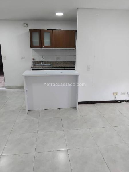 Apartamento en Arriendo 3 Alcobas en Ferreria, La Estrella - 2