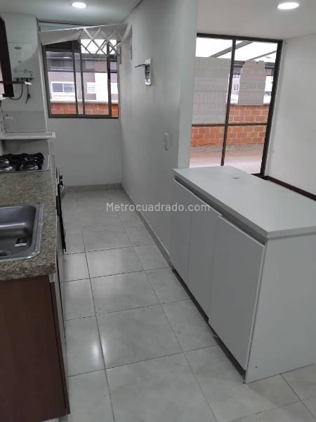 Apartamento en Arriendo 3 Alcobas en Ferreria, La Estrella - 3