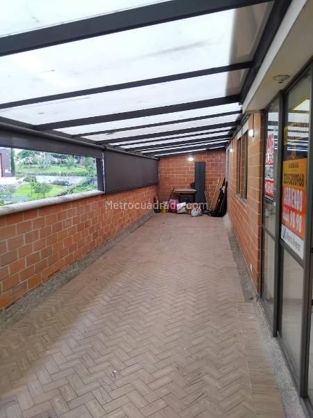 Apartamento en Arriendo 3 Alcobas en Ferreria, La Estrella - 4