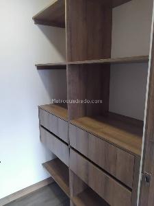 Apartamento en arriendo en Las Vegas, Envigado · foto 12 de 16
