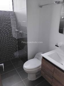 Apartamento en arriendo en Las Vegas, Envigado · foto 13 de 16