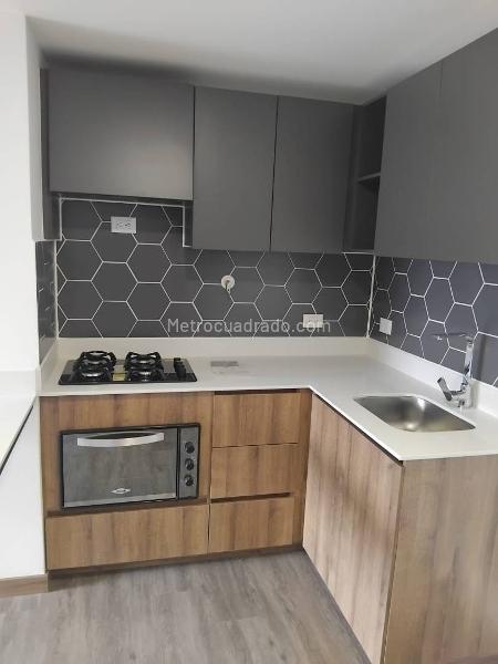 2BR Apartment in Las Vegas (64 m²)