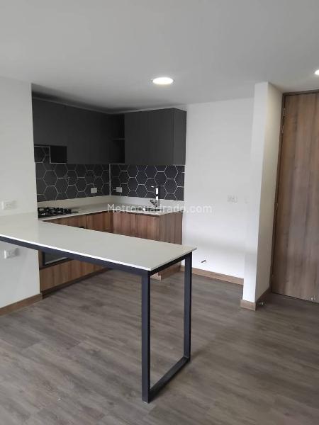 2BR Apartment in Las Vegas (64 m²) - 2