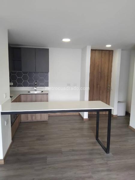 2BR Apartment in Las Vegas (64 m²) - 3