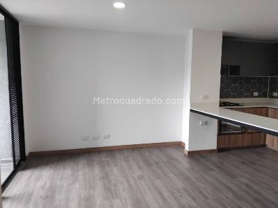 Apartamento en arriendo en Las Vegas, Envigado · foto 5 de 16
