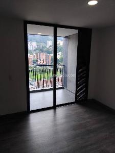 Apartamento en arriendo en Las Vegas, Envigado · foto 6 de 16