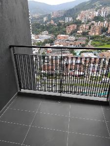 Apartamento en arriendo en Las Vegas, Envigado · foto 7 de 16
