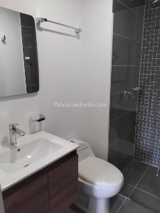 Apartamento en arriendo en Las Vegas, Envigado · foto 9 de 16